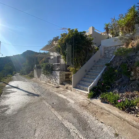 Assos Caldera דירה