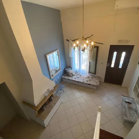 Assos Caldera 公寓 阿索斯