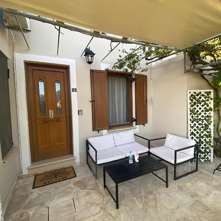 公寓 Assos Caldera 阿索斯