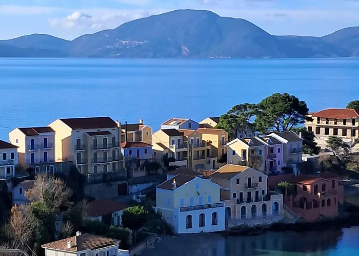 Assos Caldera *